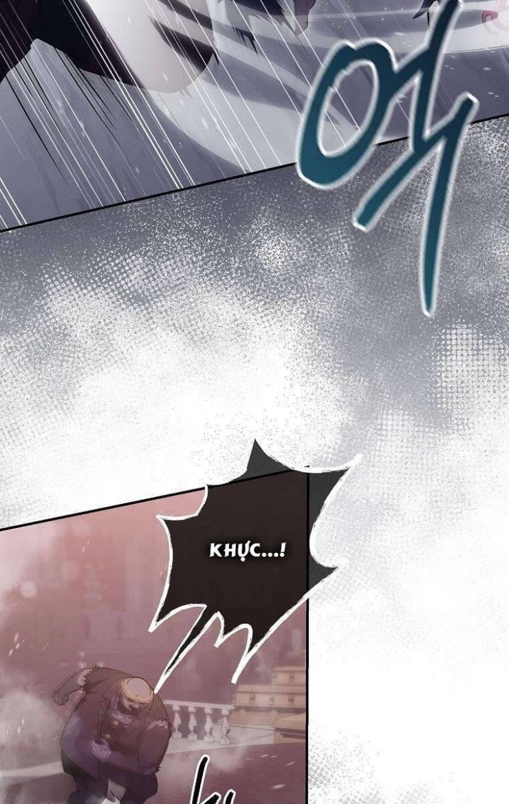 Tôi Bị Mắc Kẹt Trong Trò Chơi Lỗi - Page 81