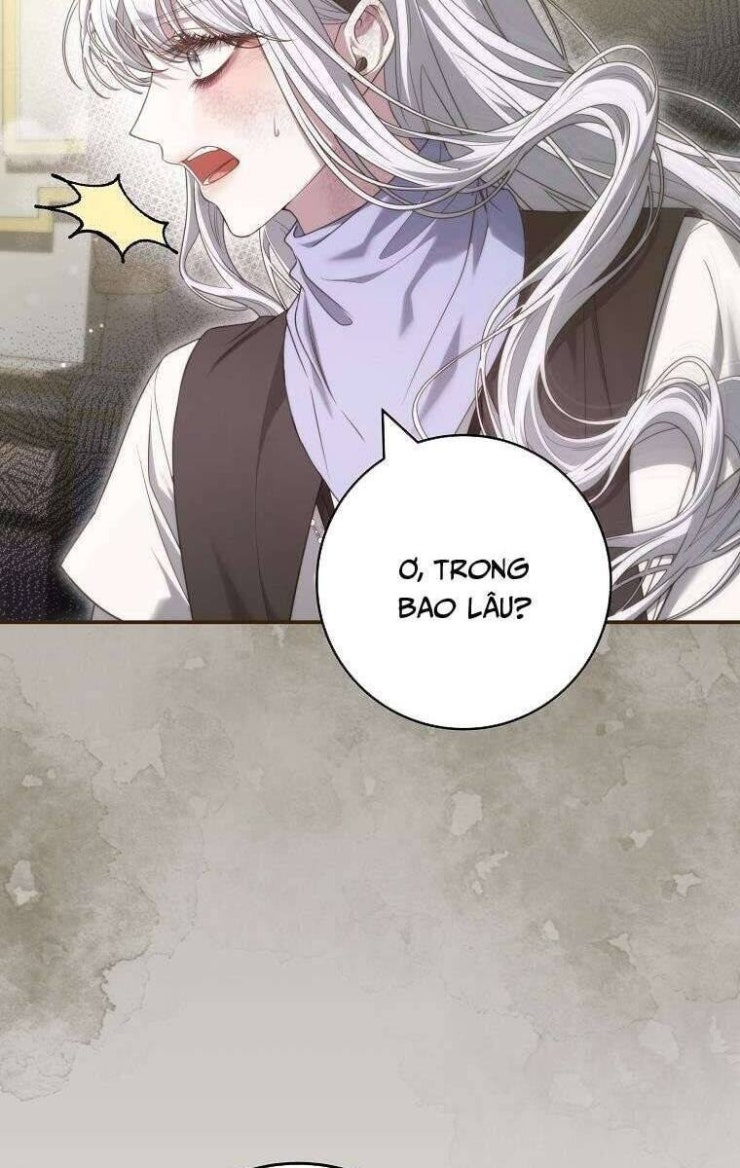 Tôi Bị Mắc Kẹt Trong Trò Chơi Lỗi - Page 85