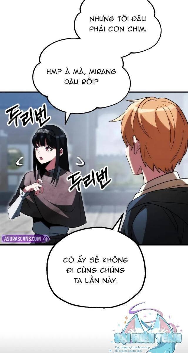 Con Trai Út Của Đại Pháp Sư Lừng Danh - Page 29