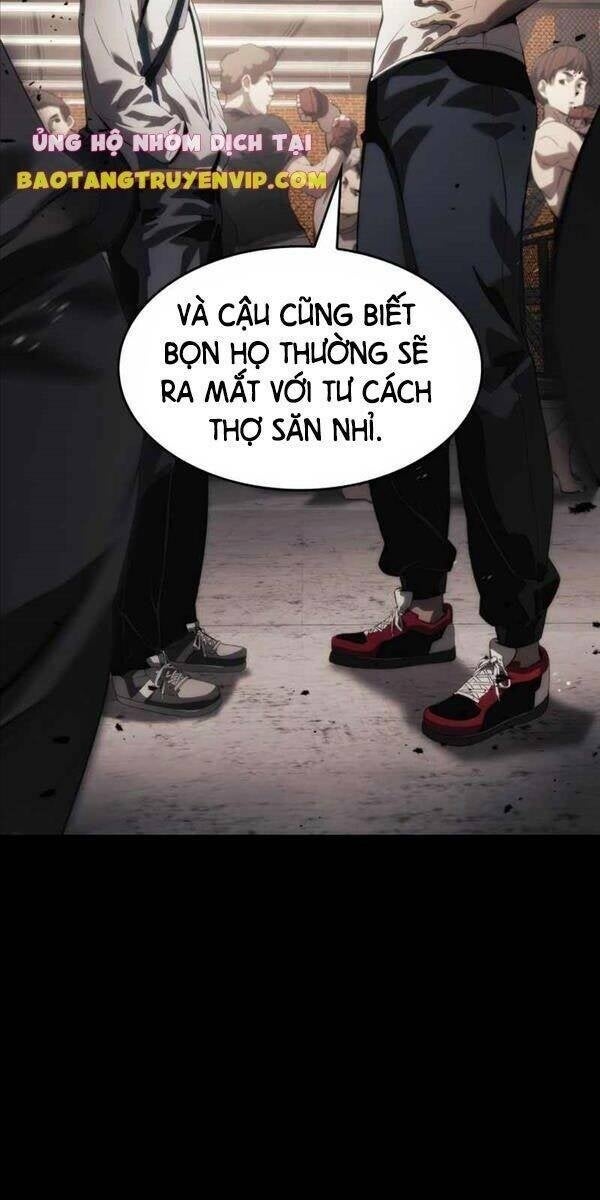 Chiêu Hồn Giả Siêu Phàm - Page 23