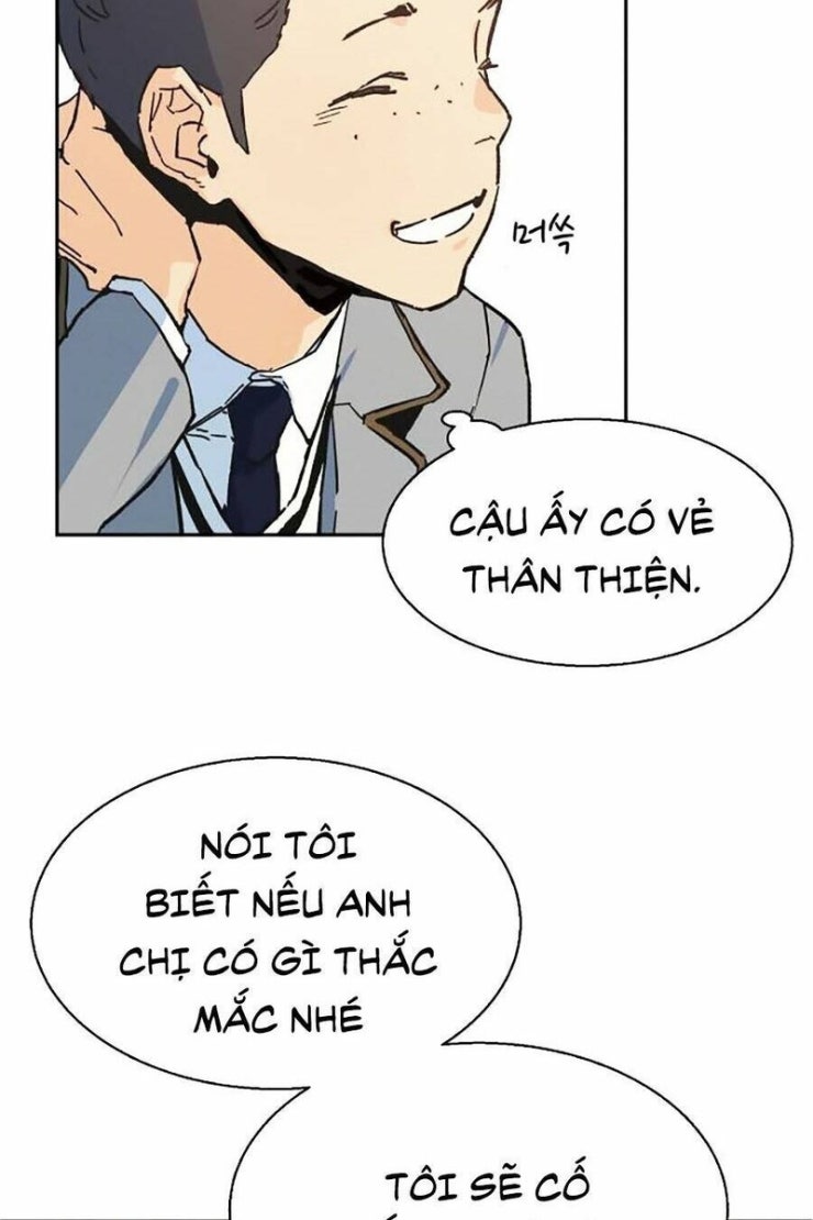 Bạn Học Của Tôi Là Lính Đánh Thuê - Page 113