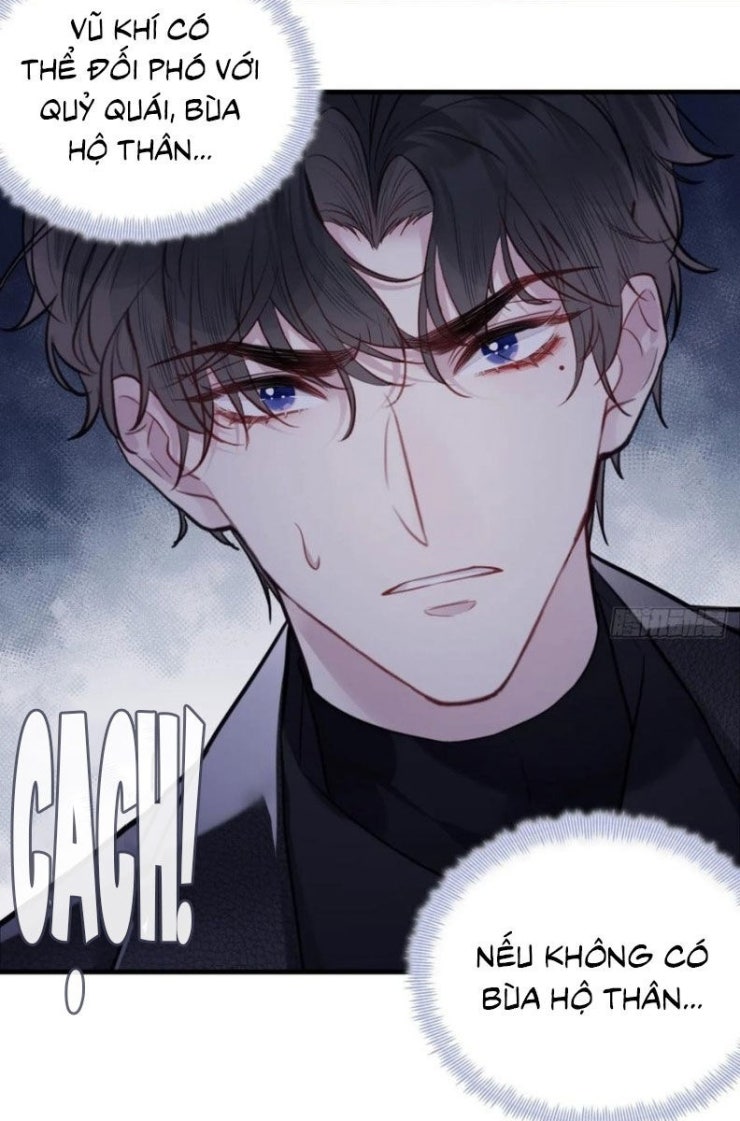 Anh Ấy Chưa Từng Rơi Xuống - Page 14