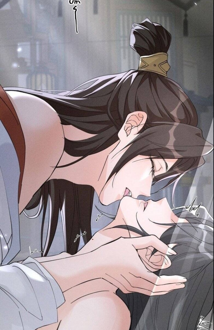 Xuyên Nhanh Chi Cải Tạo Bắt Đầu Lại Làm Người - Page 10