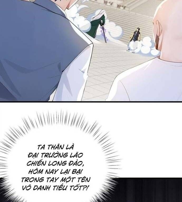 Trấn Quốc Thần Tế - Page 8