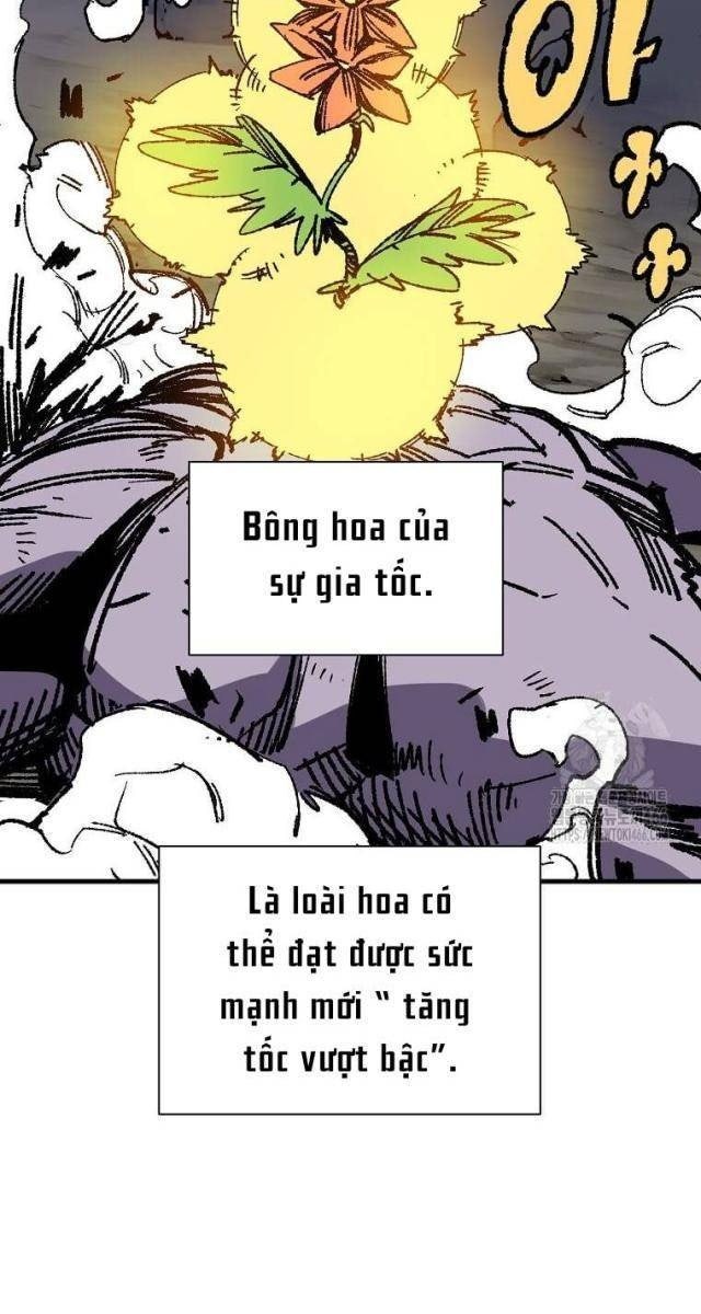 Tôi Đã Đạt Đến Cấp Độ Tối Đa Và Quay Trở Lại - Page 61