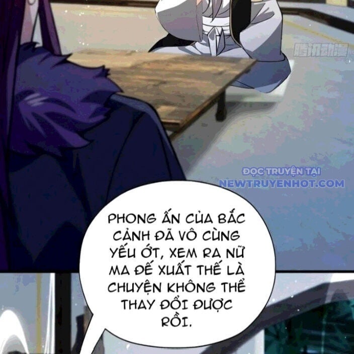Hoá Ra Ta Đã Vô Địch Từ Lâu - Page 76