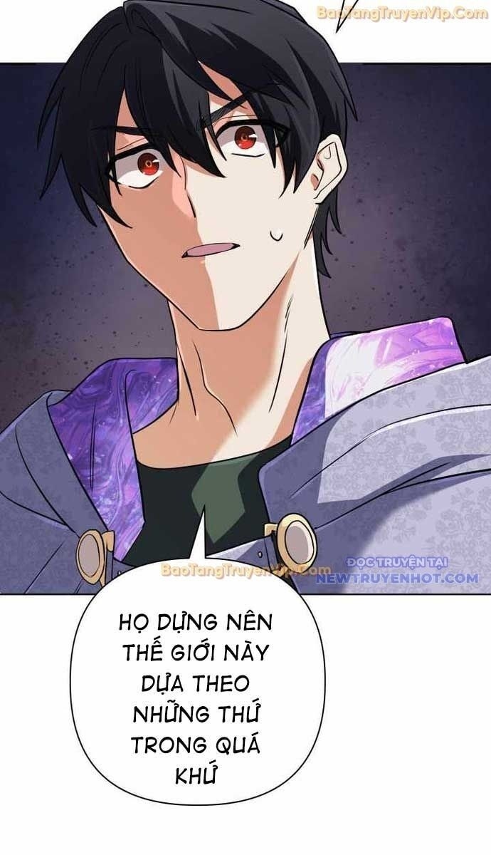 Đại Pháp Sư Thần Thoại Tái Lâm - Page 143