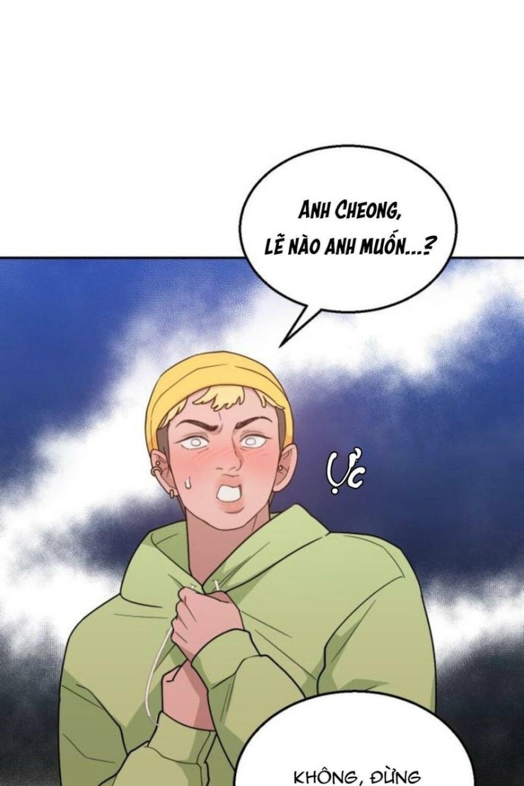 Vận May Không Ngờ - Page 37