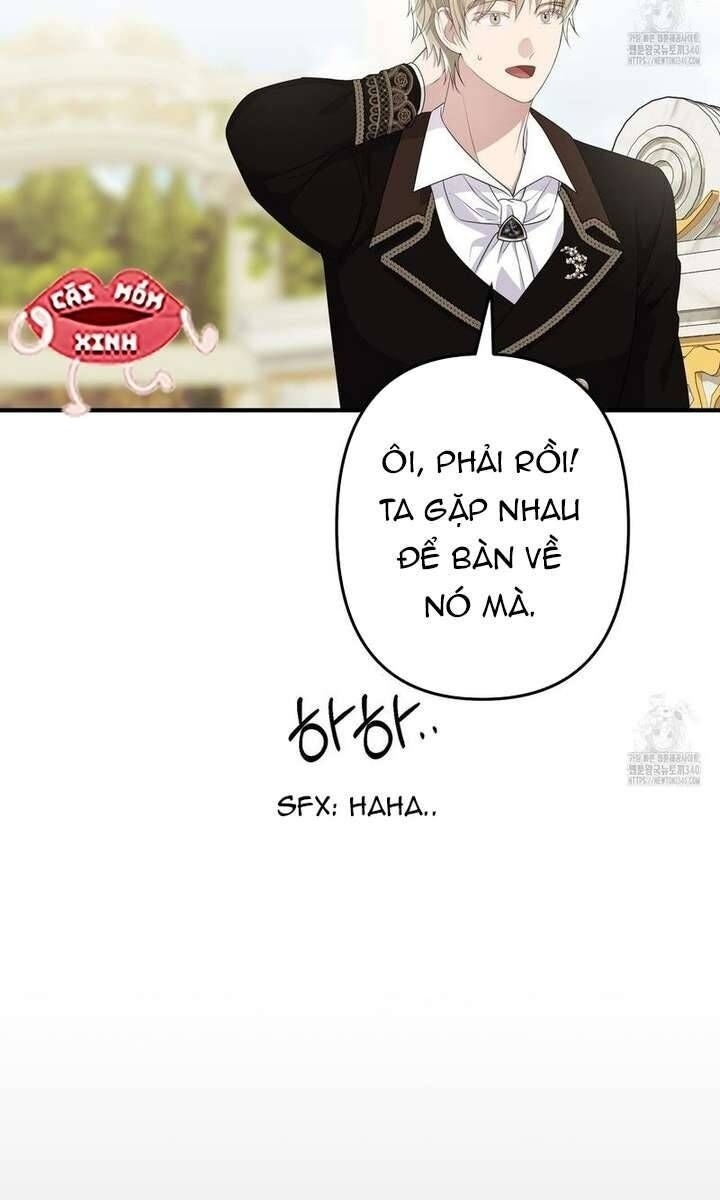 Xin Hãy Để Ý Tới Jasmine - Page 53