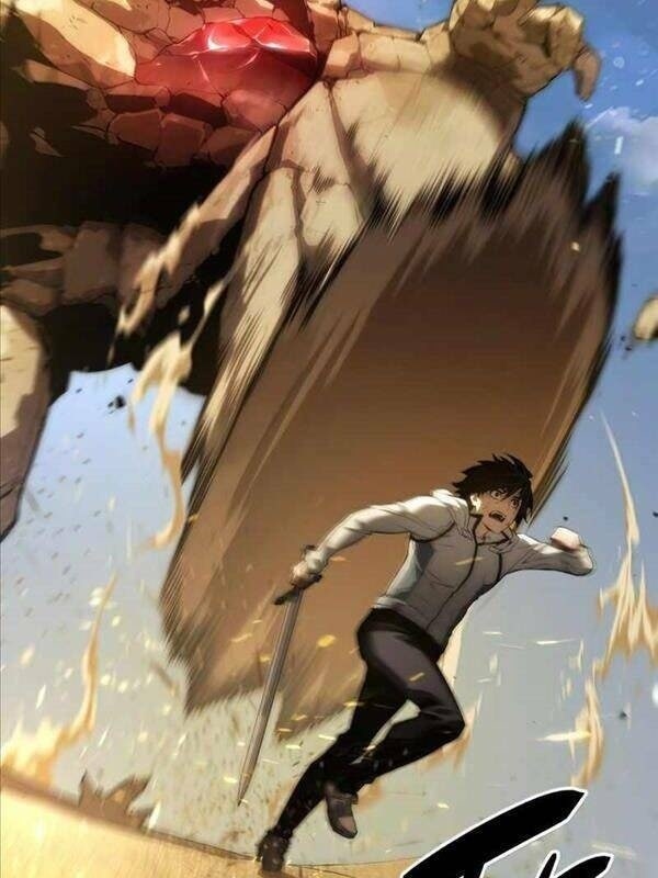 Chiêu Hồn Giả Siêu Phàm - Page 126