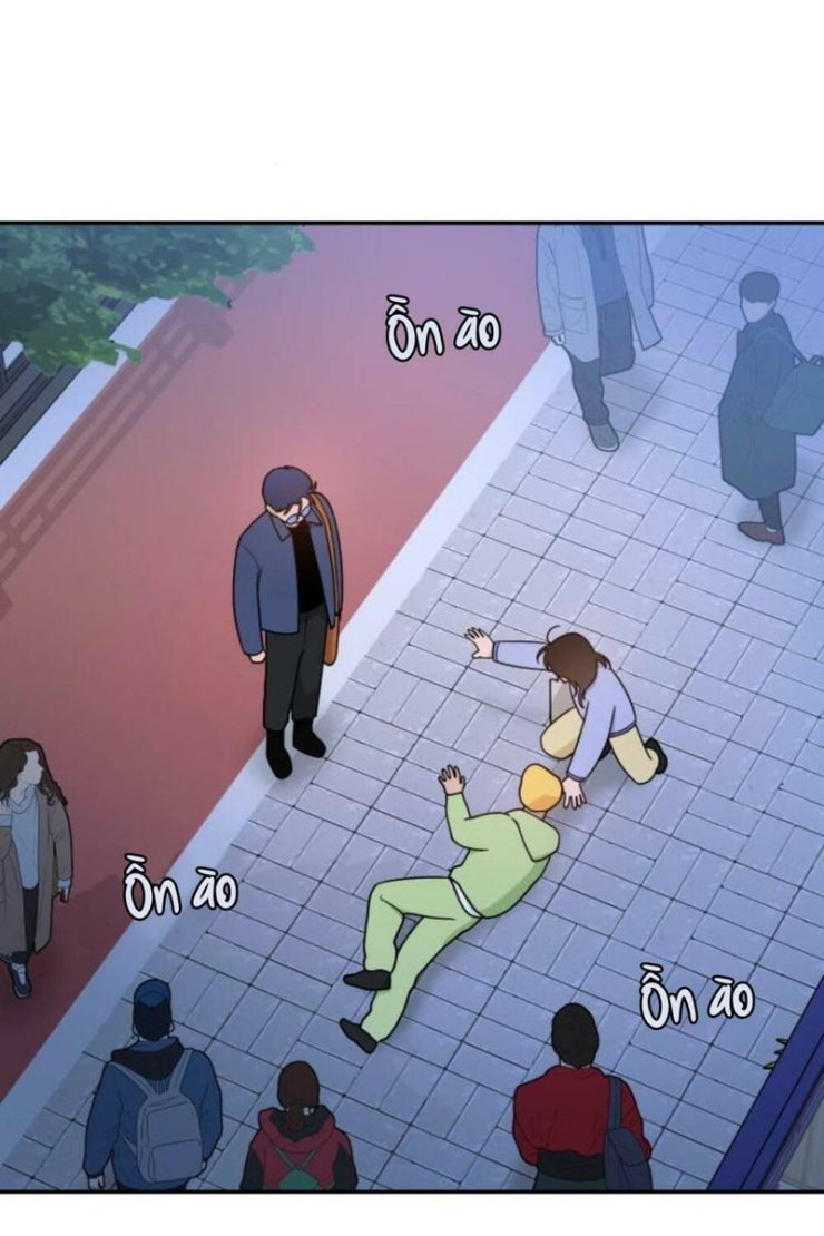 Vận May Không Ngờ - Page 28