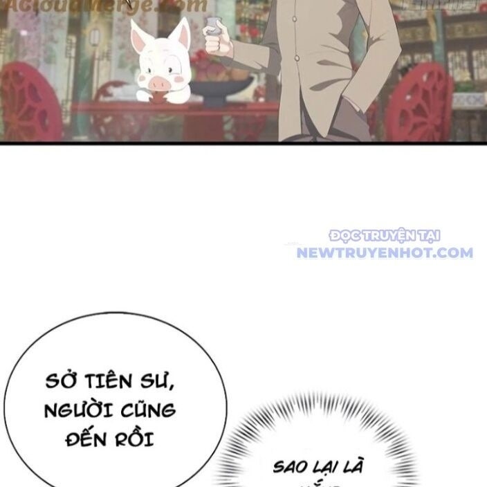 Tu Tiên Trở Về Tại Vườn Trường - Season 2 - Page 18