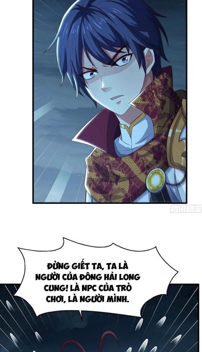 Trụ Vương Tái Sinh Không Muốn Làm Đại Phản Diện - Page 44