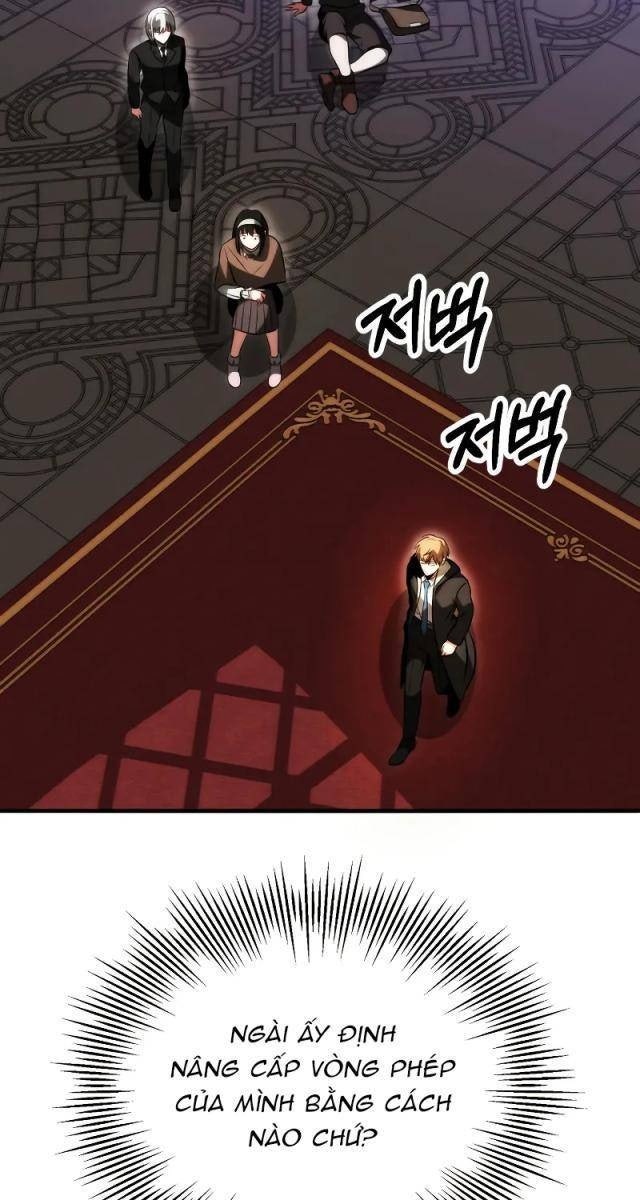 Con Trai Út Của Đại Pháp Sư Lừng Danh - Page 64