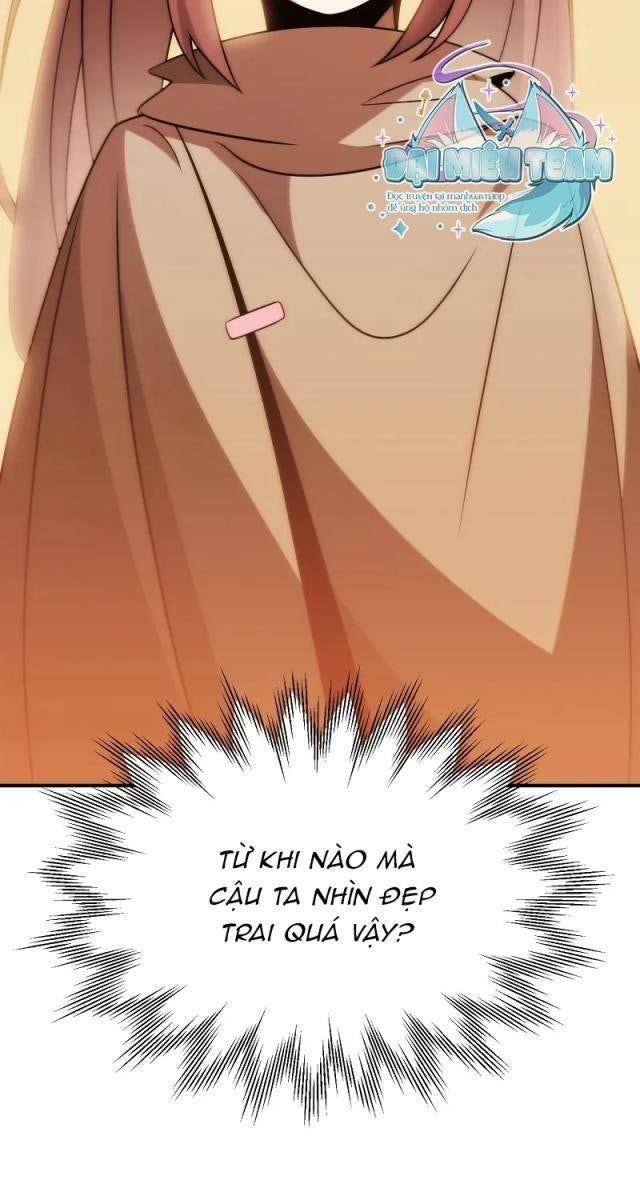 Con Trai Út Của Đại Pháp Sư Lừng Danh - Page 11