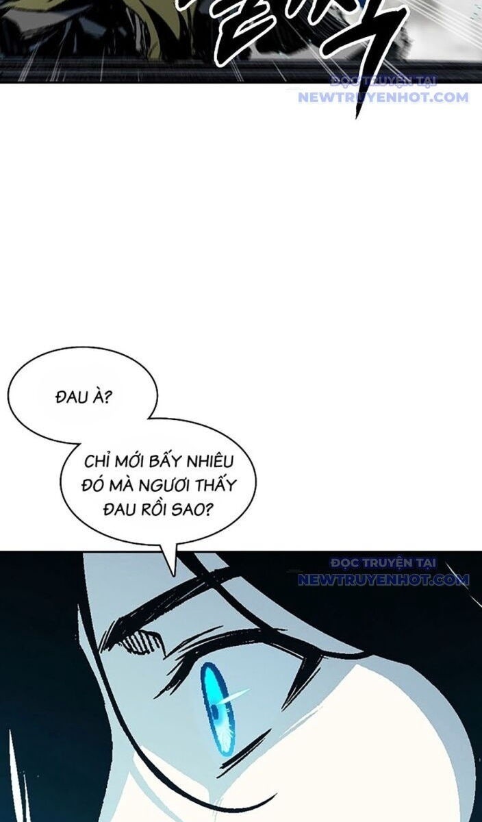 Hồi ức Của Chiến Thần - Page 22