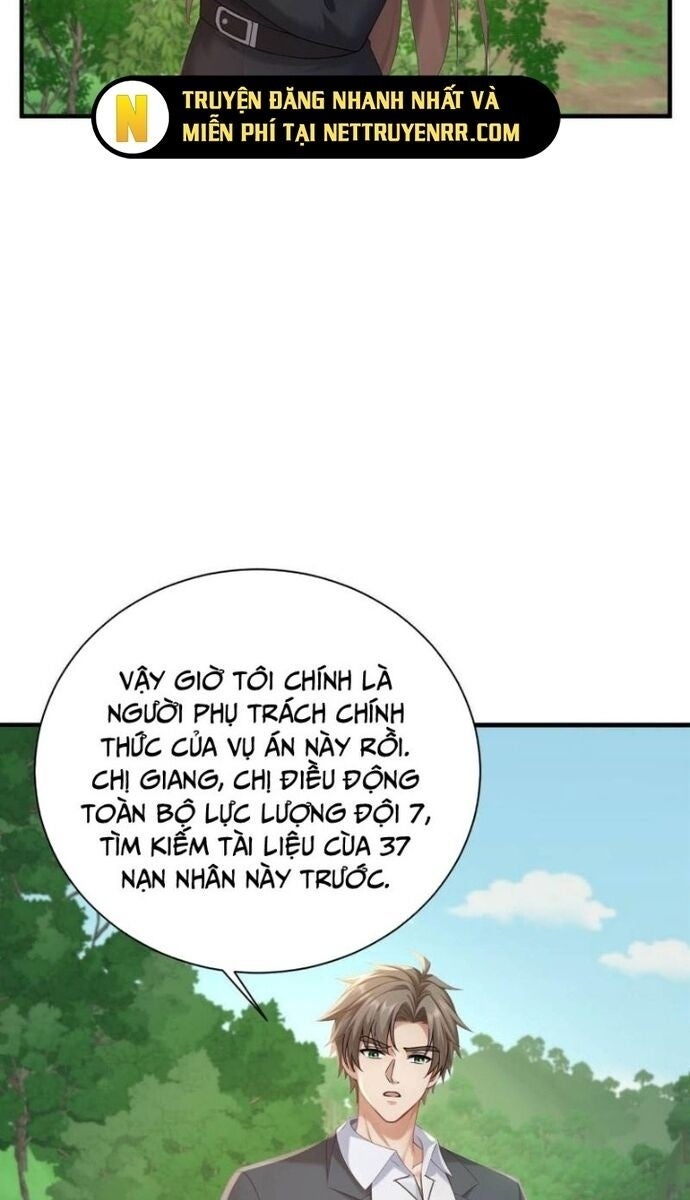 Trấn Quốc Thần Tế - Page 17