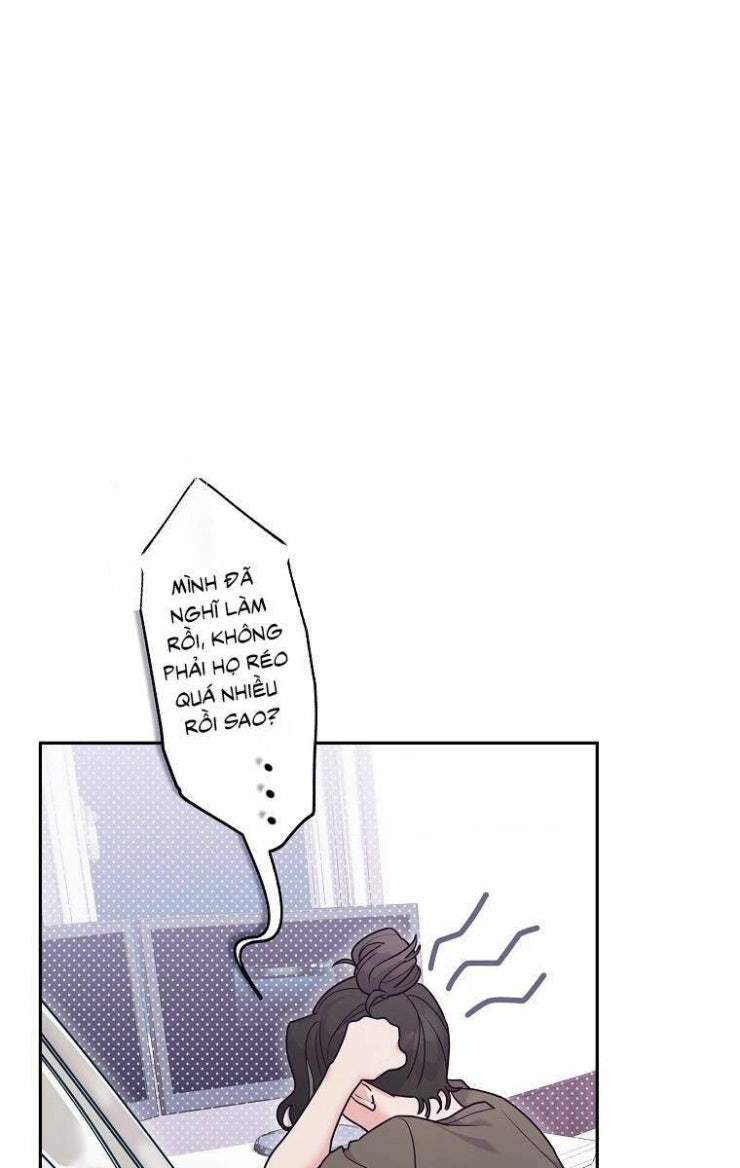 Tôi Bị Mắc Kẹt Trong Trò Chơi Lỗi - Page 57