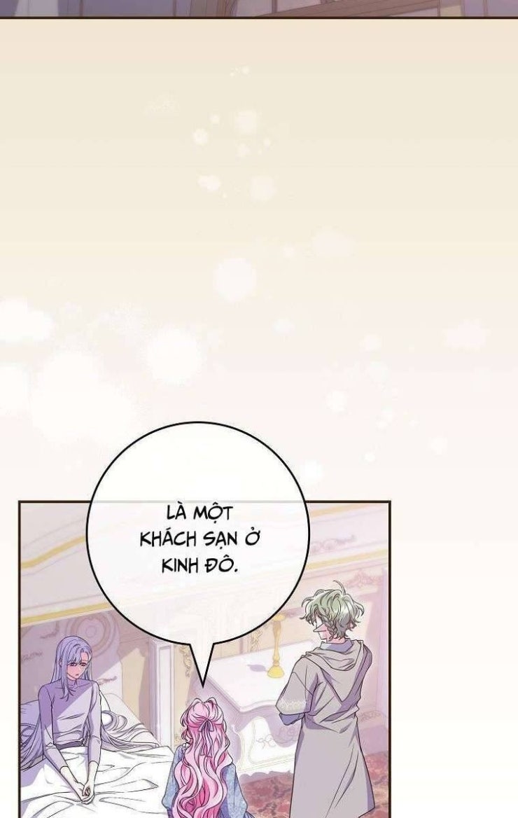 Tôi Bị Mắc Kẹt Trong Trò Chơi Lỗi - Page 229