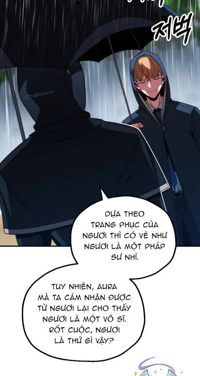 Con Trai Út Của Đại Pháp Sư Lừng Danh - Page 71