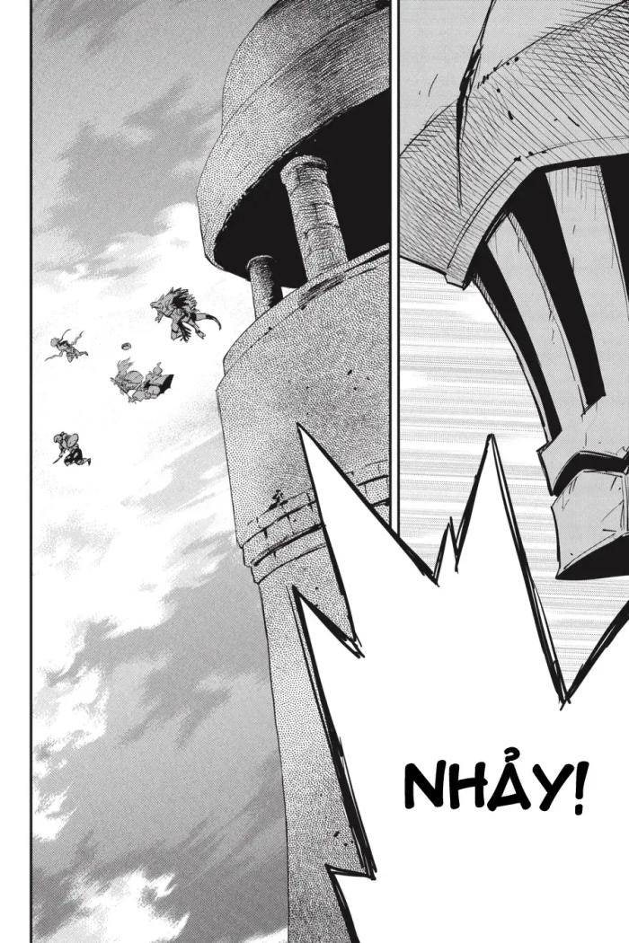 Thợ Săn Goblin - Page 19