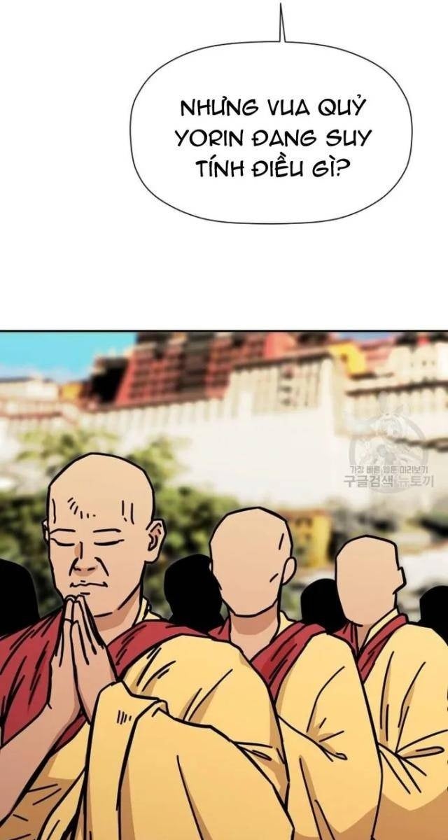 Học Giả Trở Lại - Page 13