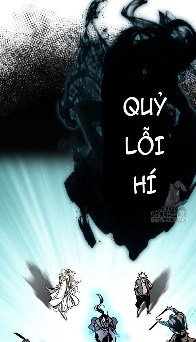 Hồi ức Của Chiến Thần - Page 23