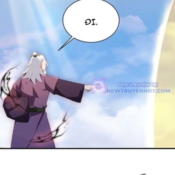 Hoá Ra Ta Đã Vô Địch Từ Lâu - Page 76