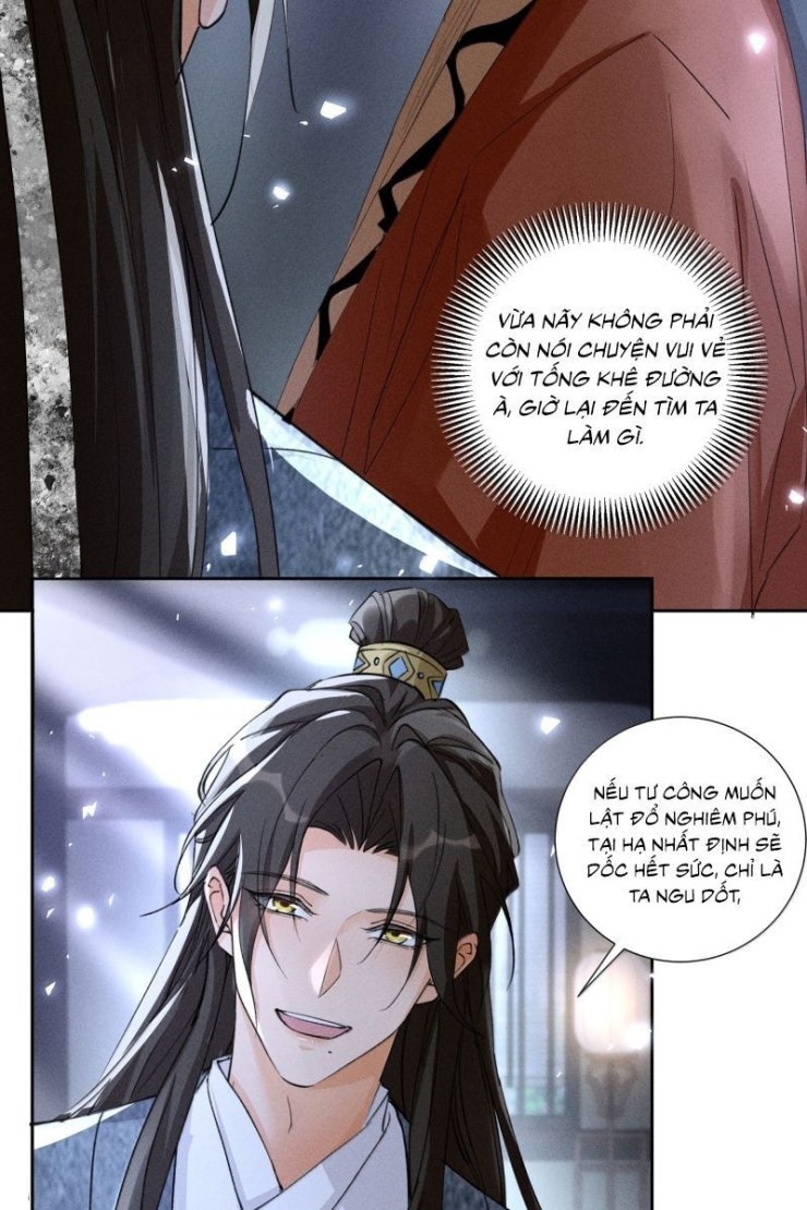 Xuyên Nhanh Chi Cải Tạo Bắt Đầu Lại Làm Người - Page 22