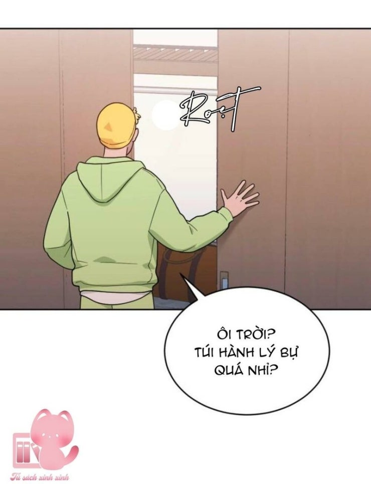 Vận May Không Ngờ - Page 47