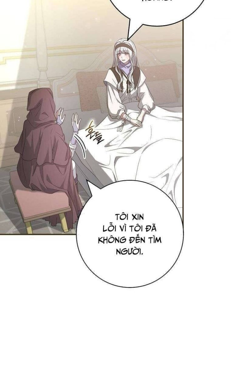 Tôi Bị Mắc Kẹt Trong Trò Chơi Lỗi - Page 94