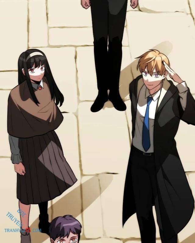 Con Trai Út Của Đại Pháp Sư Lừng Danh - Page 48