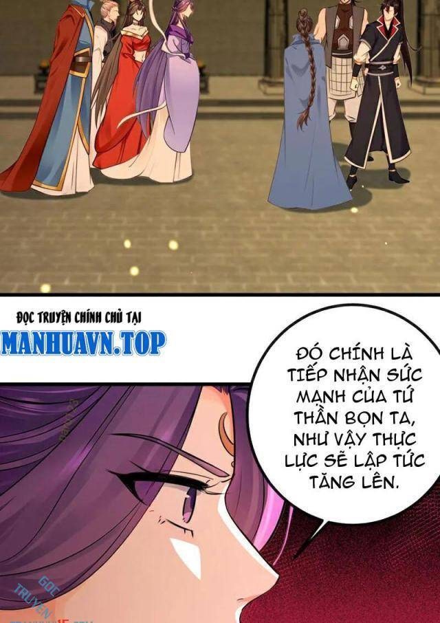 Tuyệt Thế Đan Thần - Page 19