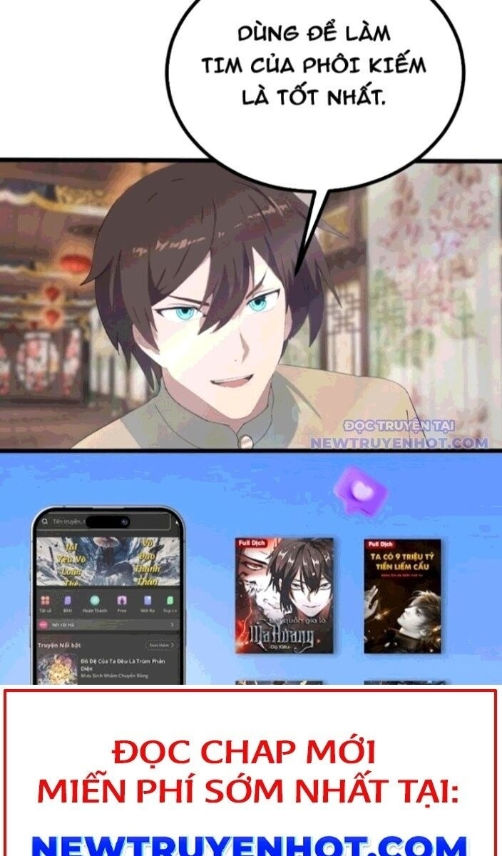 Tu Tiên Trở Về Tại Vườn Trường - Season 2 - Page 5