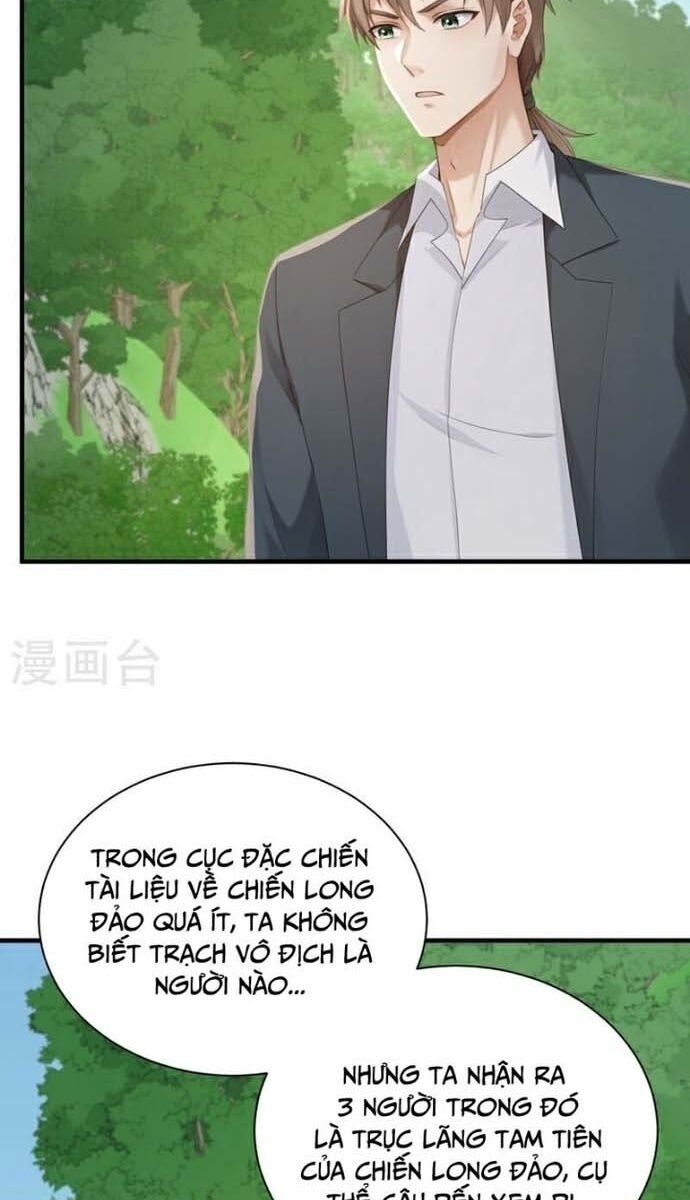 Trấn Quốc Thần Tế - Page 26