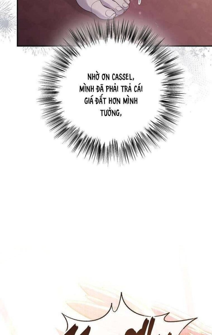 Tôi Bị Mắc Kẹt Trong Trò Chơi Lỗi - Page 90