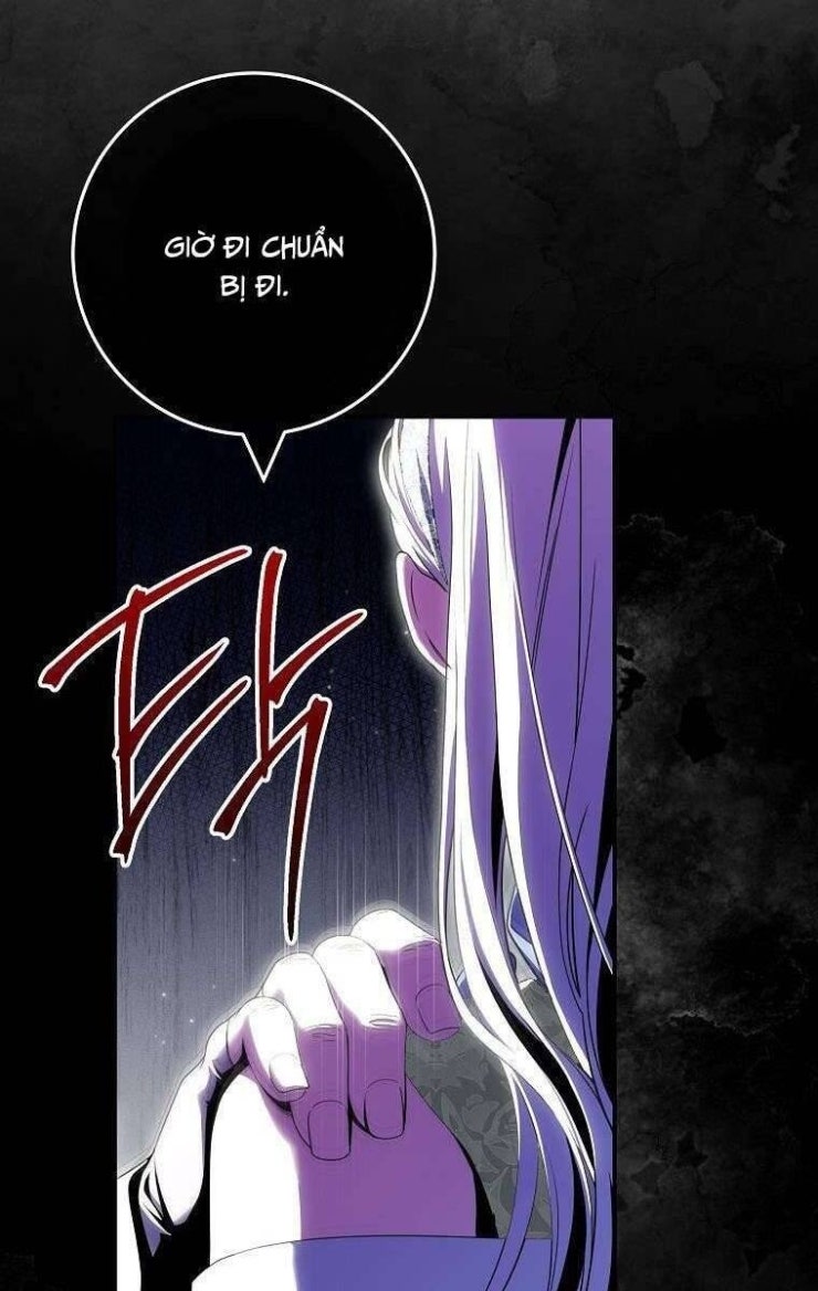 Tôi Bị Mắc Kẹt Trong Trò Chơi Lỗi - Page 44