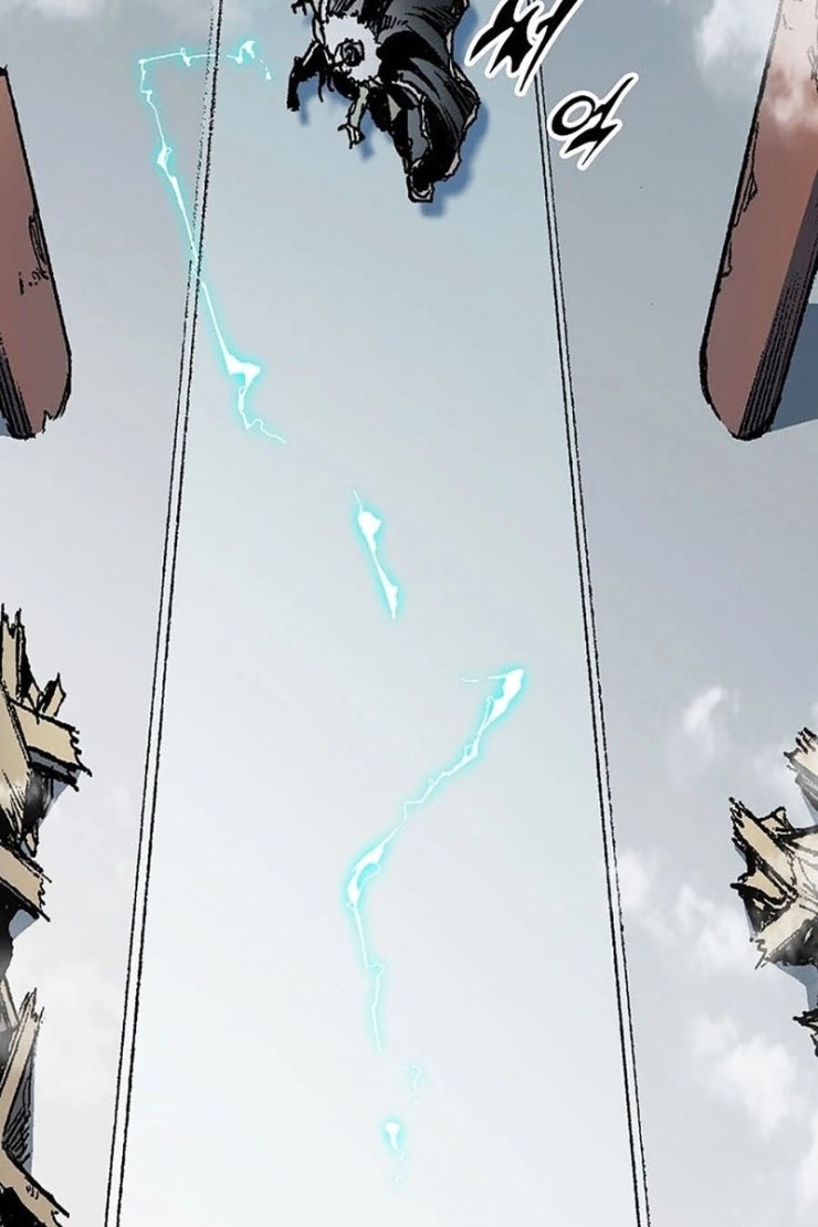 Hồi ức Của Chiến Thần - Page 154