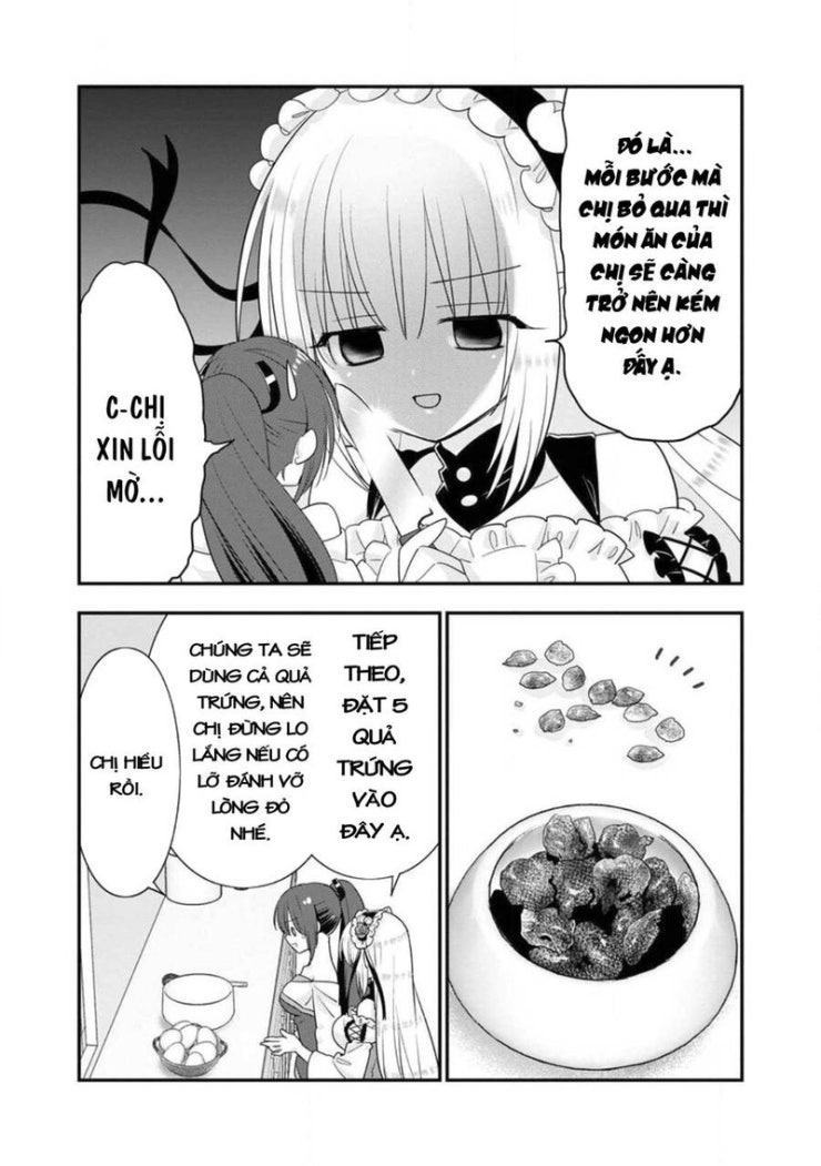 A-Rank Boukensha No Slow Life - Page 20