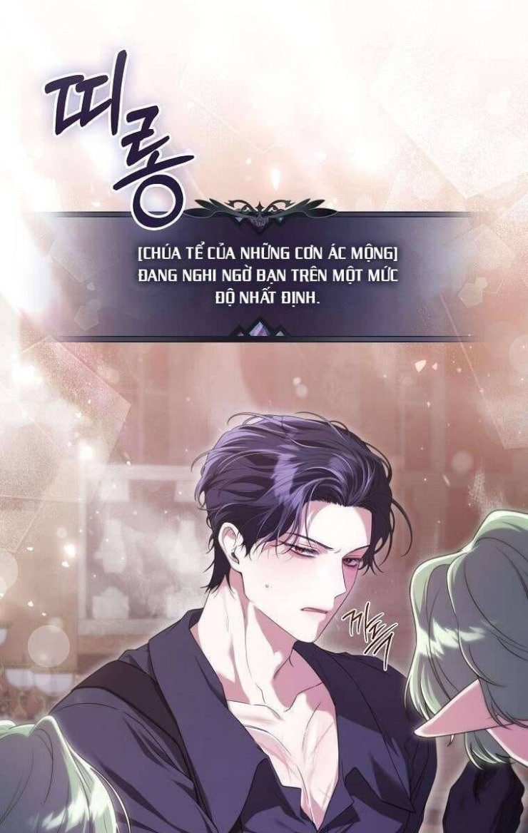 Tôi Bị Mắc Kẹt Trong Trò Chơi Lỗi - Page 104