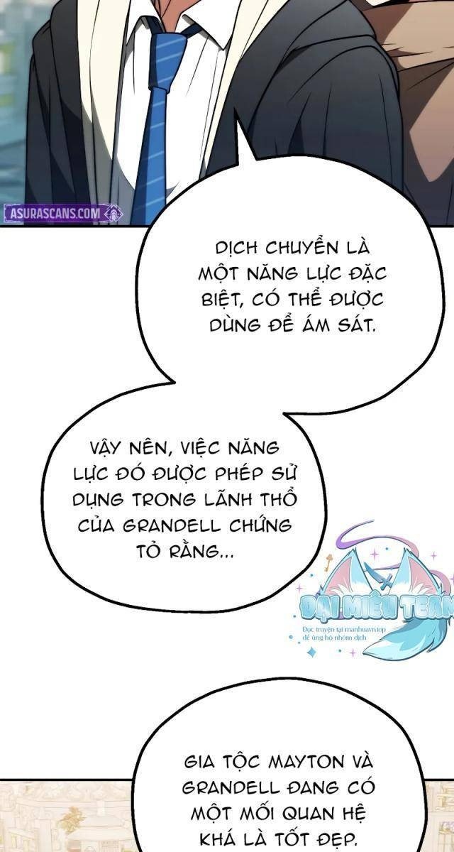 Con Trai Út Của Đại Pháp Sư Lừng Danh - Page 49