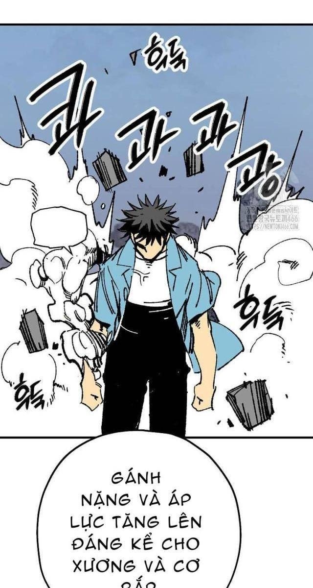 Tôi Đã Đạt Đến Cấp Độ Tối Đa Và Quay Trở Lại - Page 68