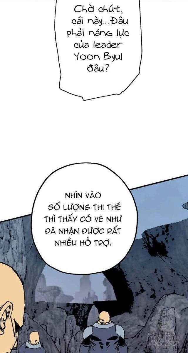 Tôi Đã Đạt Đến Cấp Độ Tối Đa Và Quay Trở Lại - Page 55