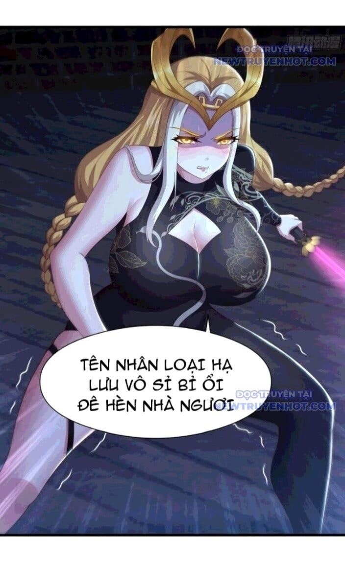 Trụ Vương Tái Sinh Không Muốn Làm Đại Phản Diện - Page 6