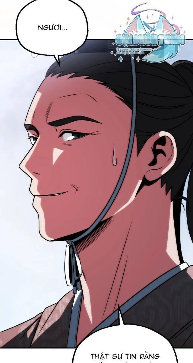 Con Trai Út Của Đại Pháp Sư Lừng Danh - Page 37