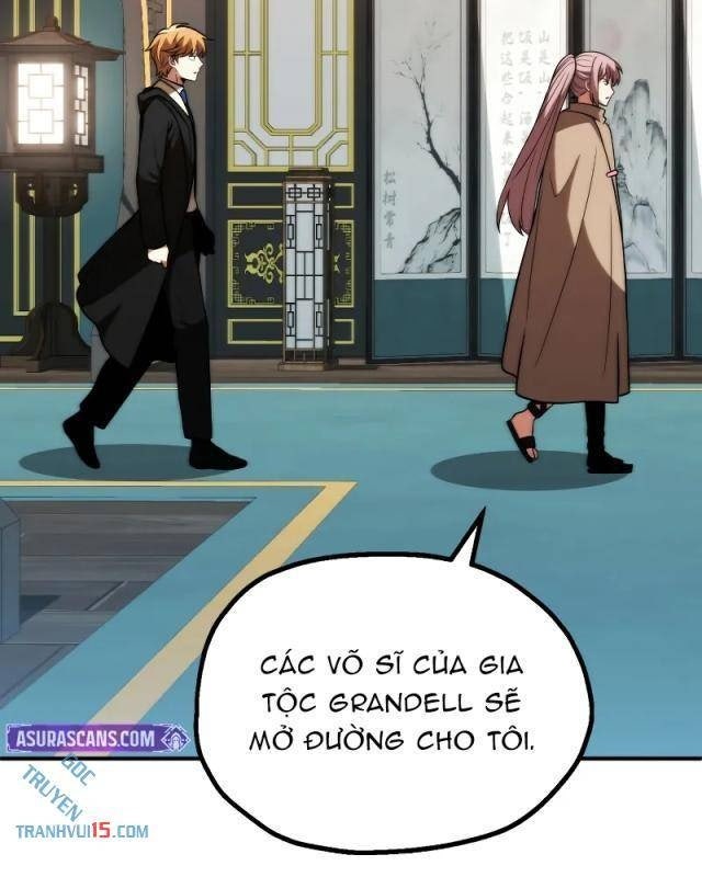 Con Trai Út Của Đại Pháp Sư Lừng Danh - Page 72