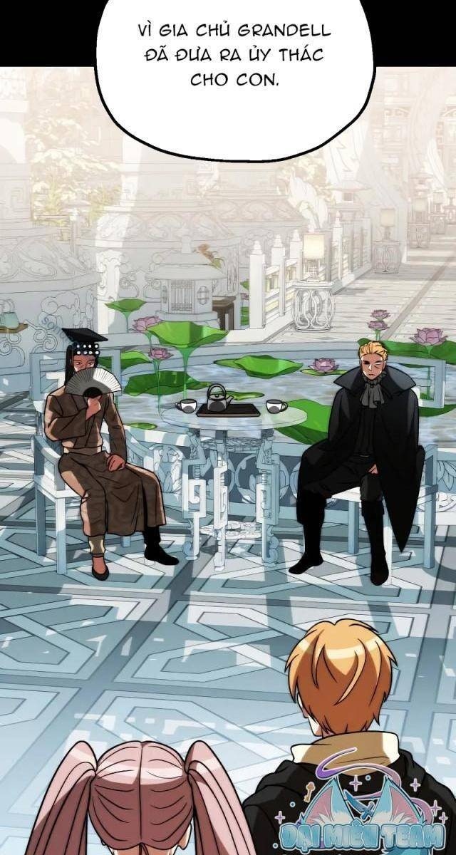 Con Trai Út Của Đại Pháp Sư Lừng Danh - Page 76