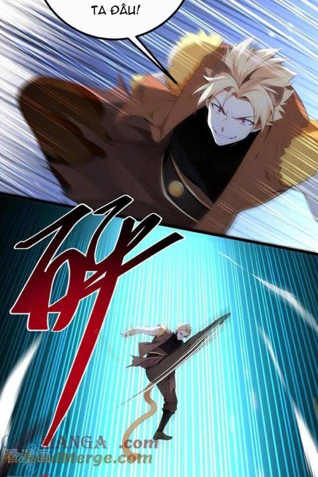 Tuyệt Thế Đan Thần - Page 31