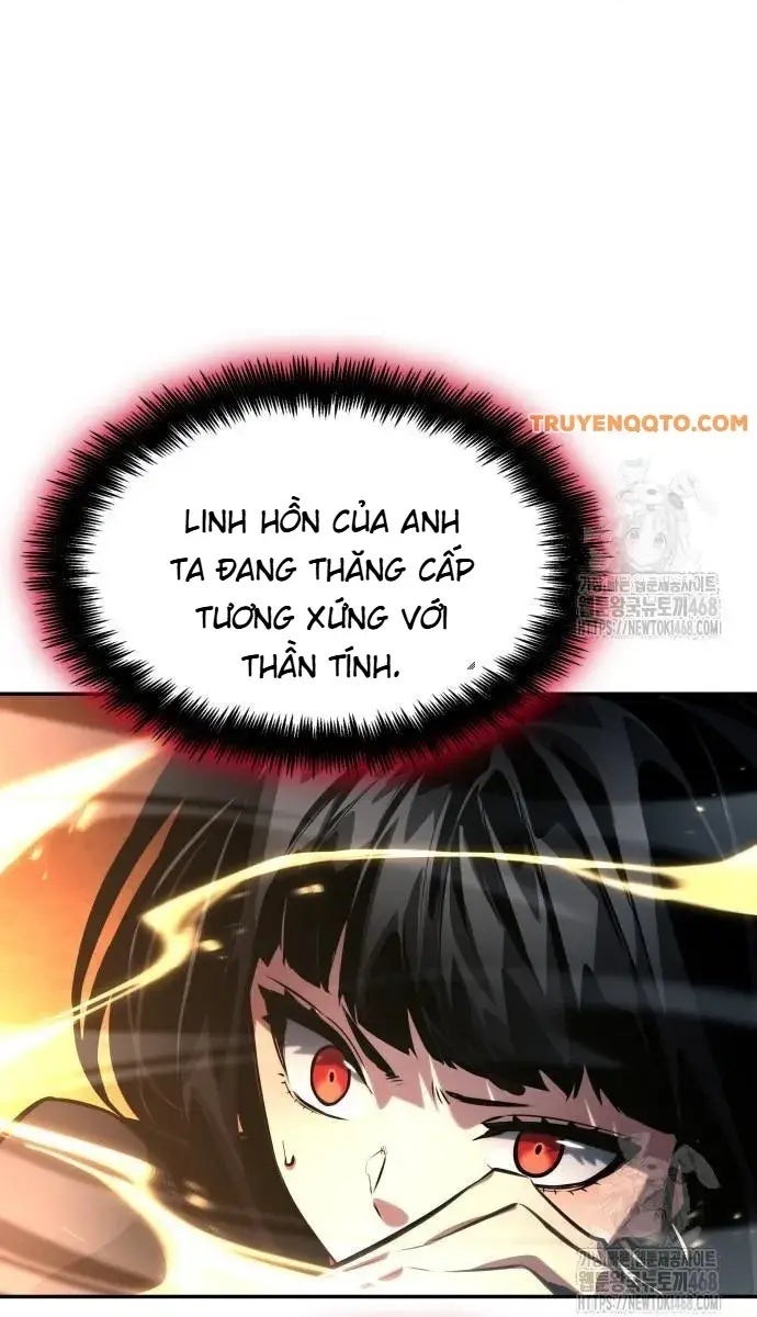 Chiêu Hồn Giả Siêu Phàm - Page 23