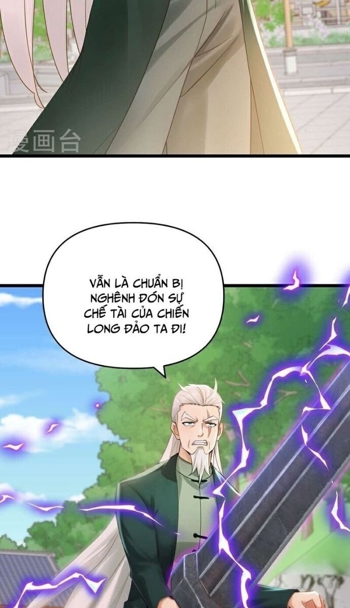 Trấn Quốc Thần Tế - Page 11